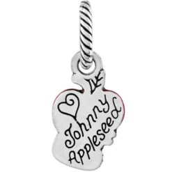 Ohio Charm -Brighton Store ohio charm silver red 2 36ba8d9d d376 4fb6 a2c0 a31ab93d24a0