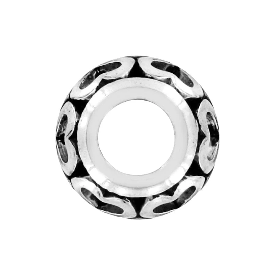 Open Heart Bead 4 Open Heart Bead - Image 2