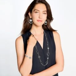 Orbit Bracelet -Brighton Store orbit bracelet silver 2 dbb2fa80 aaeb 41f5 a201 14b9377359e3