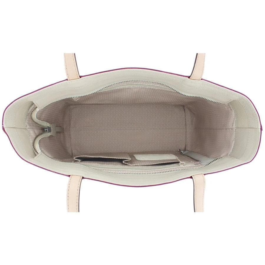 Orchid Tote 4 Orchid Tote - Image 2