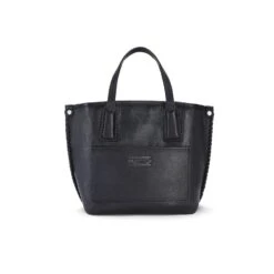 Oriana Small Tote 22 Oriana Small Tote -Brighton Store oriana small tote black 2