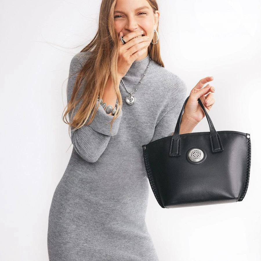 Oriana Small Tote 6 Oriana Small Tote - Image 4