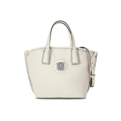 Oriana Small Tote 28 Oriana Small Tote -Brighton Store oriana small tote white 0