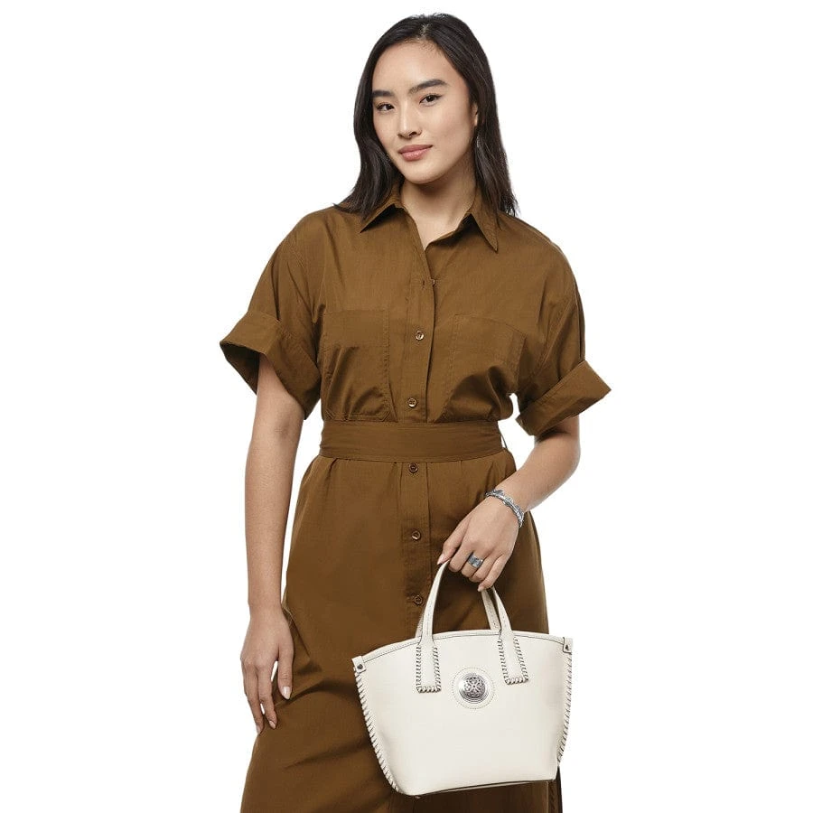 Oriana Small Tote 19 Oriana Small Tote - Image 17