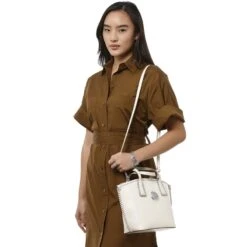 Oriana Small Tote 37 Oriana Small Tote -Brighton Store oriana small tote white 4