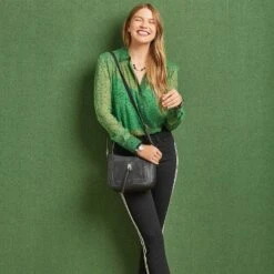 Orla Cross Body 9 Orla Cross Body -Brighton Store orla cross body black 3 b4fb6bfb d8e4 4ec2 bdd3 a65b99e863fd