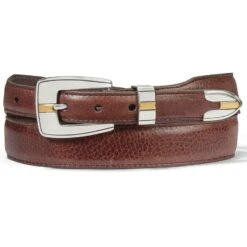 Orvieto Belt 8 Orvieto Belt -Brighton Store orvieto belt brown 0 1cdec6dd 5d3c 4bf3 814a cdf307c81396