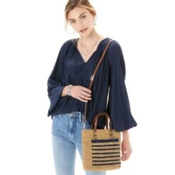 Palmeria Raffia Handbag 10 Palmeria Raffia Handbag -Brighton Store palmeria raffia handbag natural blue 3 a1ad32ec 85ca 4fce 9333 e27bedfdf9ee