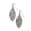 Palmetto French Wire Earrings -Brighton Store palmetto french wire earrings silver 0