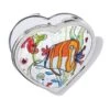 Paradise Cove Heart Compact Mirror -Brighton Store paradise cove heart compact mirror multi 0 971da853 4b92 494e 865b cdc0f9f1635c