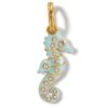 Paradise Cove Seahorse Charm 2 Paradise Cove Seahorse Charm -Brighton Store paradise cove seahorse charm gold blue 0 3fabeeb9 a1be 4a1d bb9a 8874a8d37e45