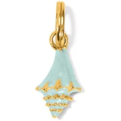 Paradise Cove Shell Charm Bracelet -Brighton Store paradise cove shell charm bracelet silver gold 4 36090b61 c9c0 4088 981b c70e814ed1cf
