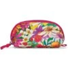 Paradise Garden Cosmetic Pouch 2 Paradise Garden Cosmetic Pouch -Brighton Store paradise garden cosmetic pouch multi 0