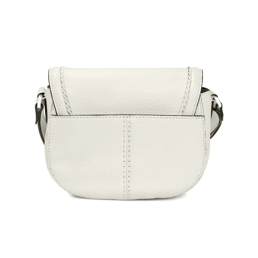 Paradiso Shell Mini Flap Bag 5 Paradiso Shell Mini Flap Bag - Image 3