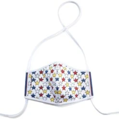 Patriotic Stars Mask Set (2 Pack) -Brighton Store patriotic stars mask set 2 pack multi 2 9028aeef 73e8 49a8 92fe 3d24acad8f30
