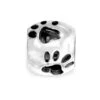Paw Bead -Brighton Store paw bead silver 0 cc780718 0aae 4c4a b03f e0ebe044f548