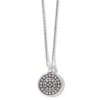 Pebble Round Reversible Petite Necklace 1 Pebble Round Reversible Petite Necklace -Brighton Store pebble round reversible petite necklace silver 0 aec0863a 3a0d 424b 8067 7241309c0a52