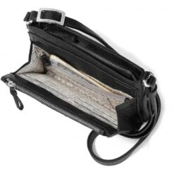 Pretty Tough City Organizer -Brighton Store pretty tough city organizer black 2 357f3041 1cfa 4638 b6d0 0655ae12941d