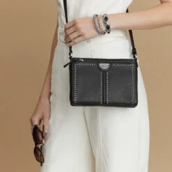 Pretty Tough City Organizer -Brighton Store pretty tough city organizer black 4 298d8832 2582 493e 9971 061f2f442893