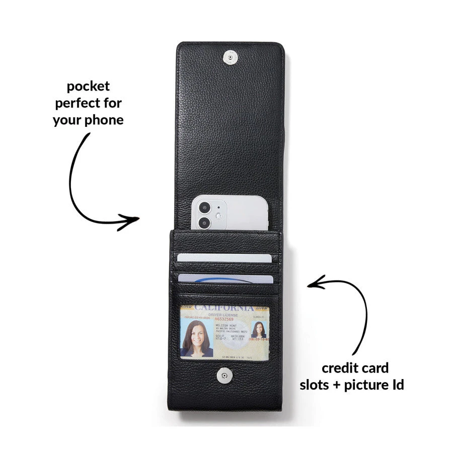 Pretty Tough Phone Organizer 4 Pretty Tough Phone Organizer - Image 2