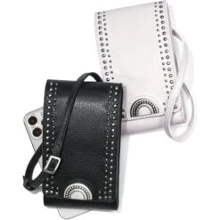 Pretty Tough Phone Organizer 17 Pretty Tough Phone Organizer -Brighton Store pretty tough phone organizer white 3