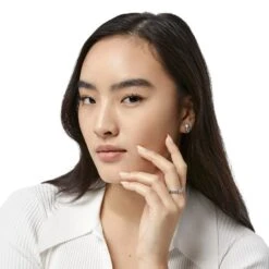 Pretty Tough Ring 9 Pretty Tough Ring -Brighton Store pretty tough ring silver 2