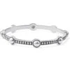 Pretty Tough Stud Bangle 2 Pretty Tough Stud Bangle -Brighton Store pretty tough stud bangle silver 0 ad5958b8 33e1 4bb8 870a 2b8a2cb3bab1