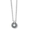 Pretty Tough Stud Necklace -Brighton Store pretty tough stud necklace silver 0 557c9d85 b611 44ac b365 91abc3364a9b
