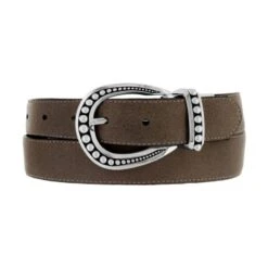 Really Tough Reversible Belt -Brighton Store really tough reversible belt black 2