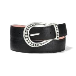 Really Tough Reversible Belt -Brighton Store really tough reversible belt pink sand 2