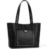 Reed Soft Tote 1 Reed Soft Tote -Brighton Store reed soft tote black 0 6755f841 97a4 4162 87dd 4631b45c8c11