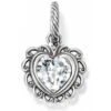 Remarkable Heart Charm -Brighton Store remarkable heart charm silver 0 39baaf33 0b49 4119 a4e6 5e2eddaaad29