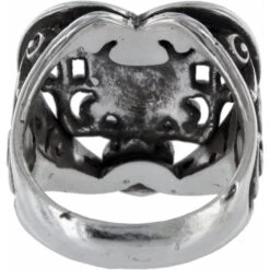 Reno Heart Ring 7 Reno Heart Ring -Brighton Store reno heart ring silver 2 8c937f6b b3e6 427f 9282 621226da4df7