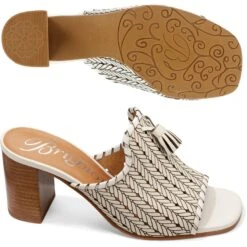 Rhea Sandals 8 Rhea Sandals -Brighton Store rhea sandals white 2