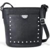 Ricki Small Bucket Bag -Brighton Store ricki small bucket bag black 0 2ddb8617 b87d 4523 b499 ed7bfac0dca7
