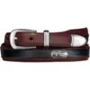 Roberts Golf Belt -Brighton Store roberts golf belt brown black 0 34e852ba 087a 4ca3 9baa 1dddbc8c214b