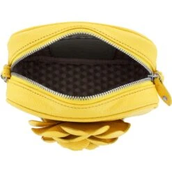 Rosie Mini Camera Bag -Brighton Store rosie mini camera bag lemondrop 1