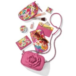 Rosie Mini Camera Bag -Brighton Store rosie mini camera bag punch 3