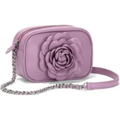 Rosie Mini Camera Bag -Brighton Store rosie mini camera bag wisteria 0