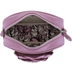 Rosie Mini Camera Bag -Brighton Store rosie mini camera bag wisteria 1