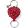 Rosie Valet Key Fob -Brighton Store rosie valet key fob lipstick 0 1c5ccb25 af33 4274 8726 6c70cb1346db