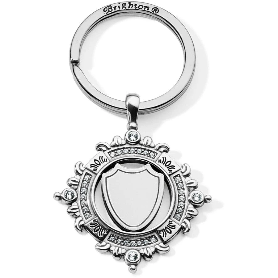 Royale Crest Key Fob 3 Royale Crest Key Fob