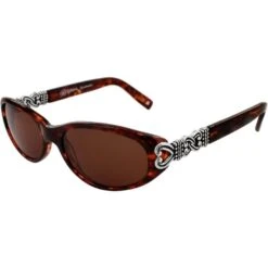 Sabrina Sunglasses 14 Sabrina Sunglasses -Brighton Store sabrina sunglasses tortoise 0