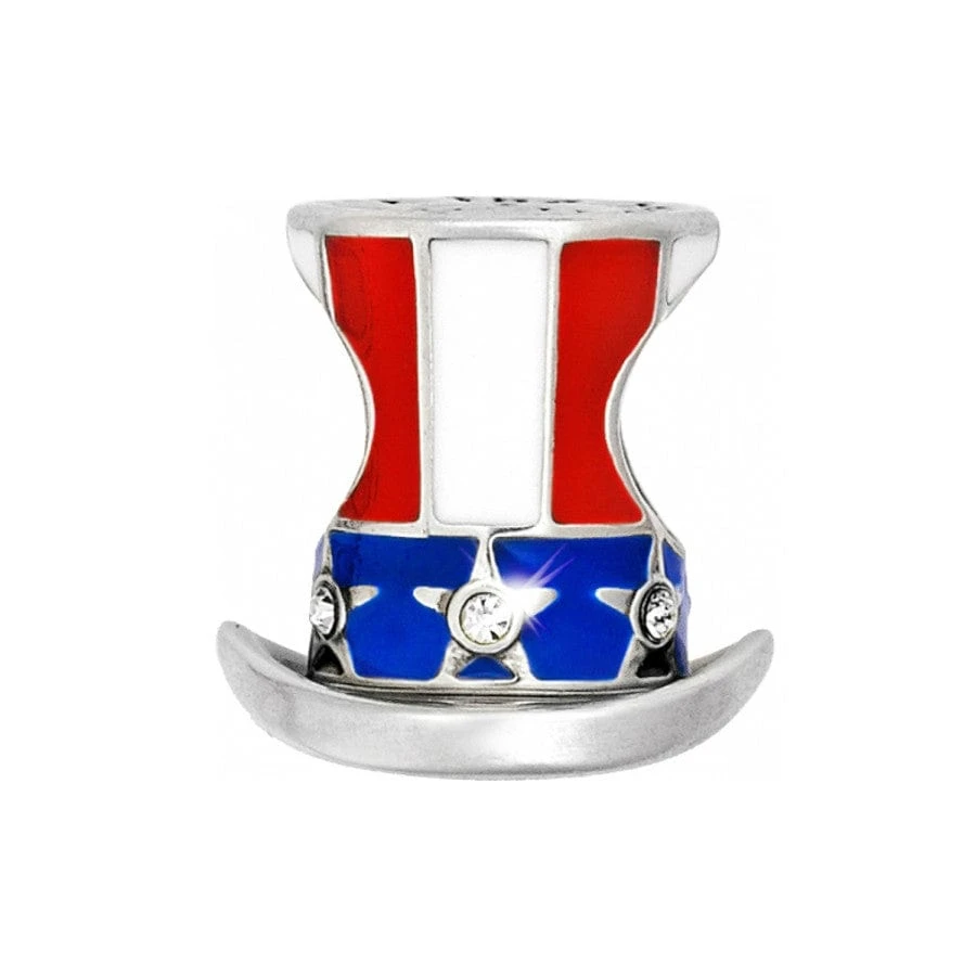 Sam's Hat Bead 3 Sam's Hat Bead