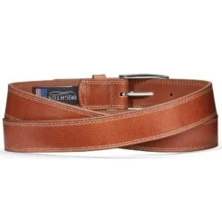 San Remo Belt 9 San Remo Belt -Brighton Store san remo belt tan 1 ba1386d7 d6ef 4988 ac9a a3744a216615