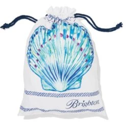 Sand Flip Flops -Brighton Store sand flip flops blues 4