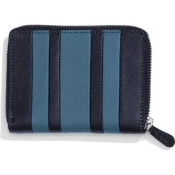 Santorini Medium Wallet -Brighton Store santorini medium wallet canyon blue ink 2 81b9fc27 e97f 4b0b b568 235f9bfe0530