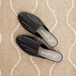 Savana Mules 7 Savana Mules -Brighton Store savana mules black multi 2