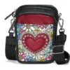 Scribble Garden Mini Utility Bag 2 Scribble Garden Mini Utility Bag -Brighton Store scribble garden mini utility bag multi 0 244daa84 34ed 4820 8a50 37a61bf6352b