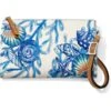 Sea Shore Pouch -Brighton Store sea shore pouch nautical 0 29d8a3e5 dca4 491d 89eb f773af75d902